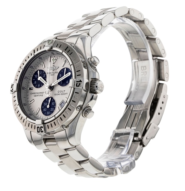 Breitling Colt Quartz A73350 Image 2